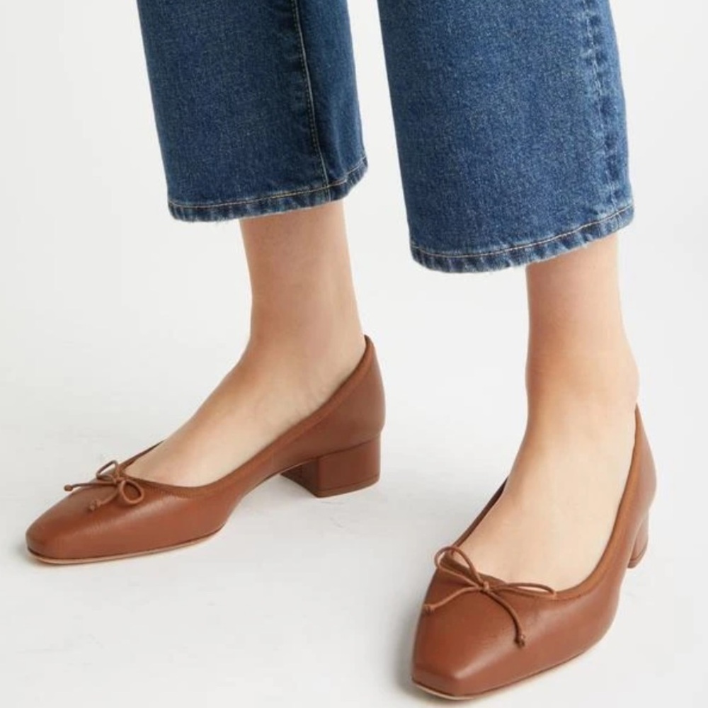 Veronica Beard pumps